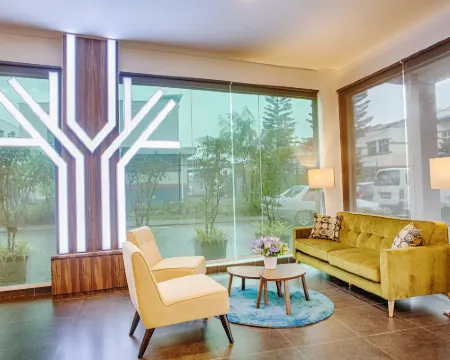 納圖拉酒店 振林山酒店