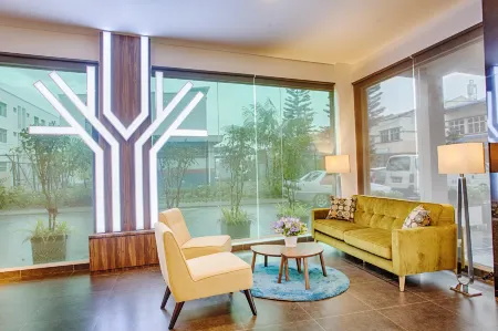 Natura Hotel Отели рядом с достопримечательностью «Университет Ридинг Малайзия»