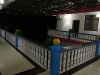 Longhushan Fengshanxige Homestay