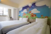 Morwing Hotel Fairy Tale
