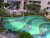 阳江保利海王星酒店 - 室外游泳池