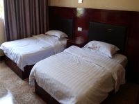 龙山贵族宾馆 - 标准双床房