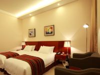 南航明珠上海大酒店 - 高级双床房