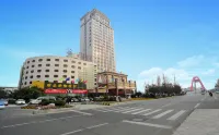 Jinghu Hotel