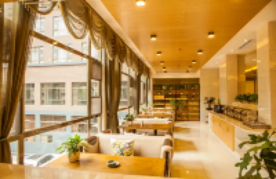 Quanlin Hotel