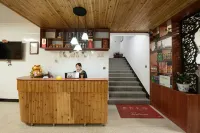 Chaji Penglai Inn - Losmen