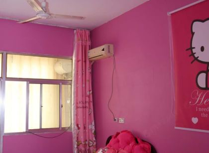 Weifang Shouguang Jujiuzhou Hotel