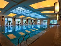 Hilton Qingdao Golden Beach Hotels near Golden Beach