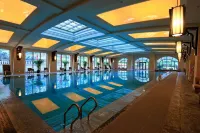 Hilton Qingdao Golden Beach Hotels in Qingdao
