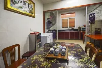 Jingxige Inn (Gouqi Island)