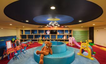 Hilton Linzhi Resort