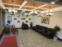 Ningwu Sihai Inn Ningwu İlçesi otelleri