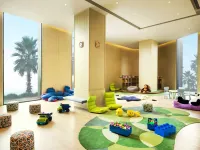 Le Meridien Xiaojing Bay