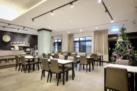 Chiayi Country Garden Hotel - sarapan