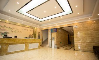 Fulin Hotel (Qichun Avenue Maternity and Child Hospital Branch)