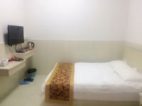 广州嘉冠公寓 - 标准大床房