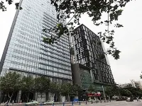 โรงแรมอพาร์ตเมนต์บูทีคไท่จื่อไหล (ถนนชุนซี ไท่กูหลี่ เฉิงตู) โรงแรมใน