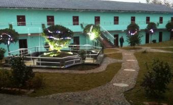 Xintian Ecological Leisure Villa