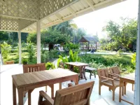 Baan Bua Cottage