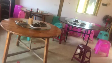 Pingyang Muhai family accommodation Отели рядом с достопримечательностью «Zhuyu»