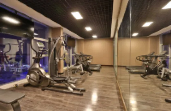 Ramada Encore Hotel