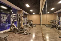 Ramada Encore Hotel Hotels in Guanghan