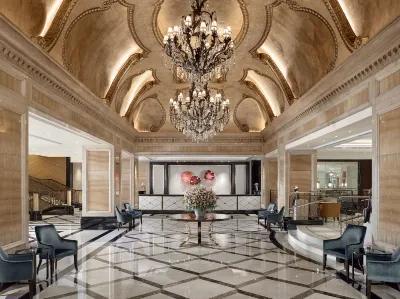 The Langham, Hong Kong Các khách sạn gần Eslite Bookstore