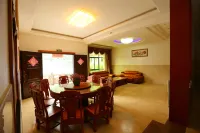 Moganshan Fangfang Farmhouse