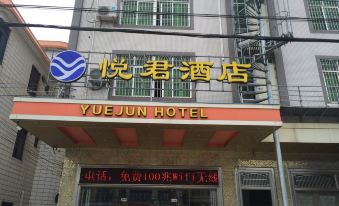 Yuejun Hotel