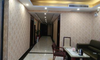 Yongwang Hotel