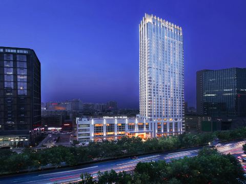 Hilton Zhengzhou