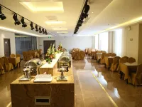 Guangying Movie Hotel Hotels in Gu'an