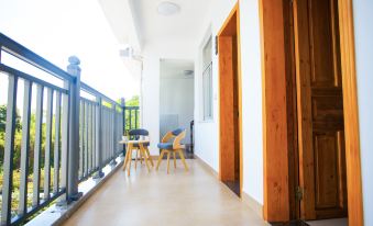 Tianyu Homestay