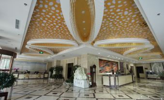 Xiangquan Business Hotel