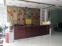 速八酒店(福州金峰店) - 公共区域