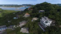 Beluu Sea View Resort Hotel a Meyungs