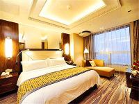 上海中油阳光大酒店 - 奢华套房