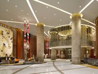 扬州皇冠假日酒店 - 公共区域