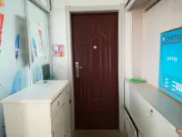 阿爾山金溢佳旅店 伊爾施商圈住宿飯店