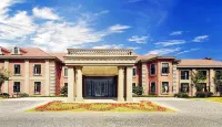 Intercontinental Shanghai Ruijin Các khách sạn ở Thượng Hải