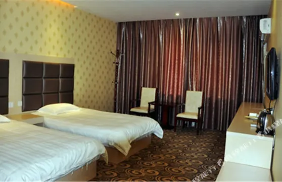 會昌銀座風尚賓館