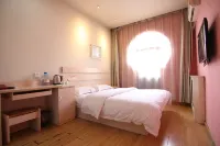Yuxing Express Hotel Hotel dekat Mahavira Hall