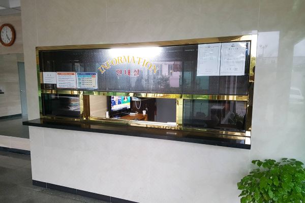 강릉 모텔(Gangneung Gyeongpodae Gangneung Motel)_5