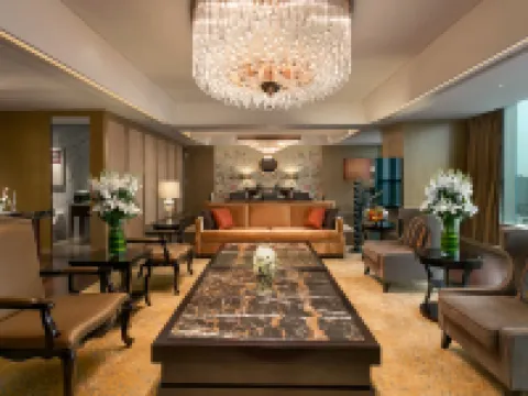 โรงแรมเคมปินสกี เซี้ยเหมิน โรงแรมในเซียะเหมิน