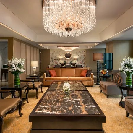 Kempinski Hotel Xiamen