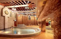 Huis Ten Bosch Hotels in Nantou