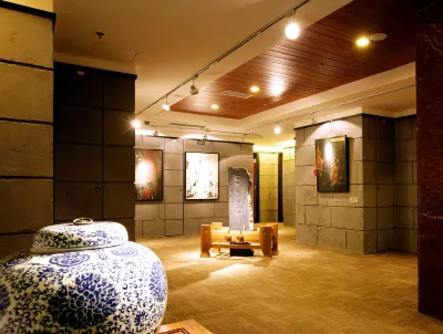 Hanyi Hotel Hotels in Yulin Life Plaza and Tongzilin Commercial Area