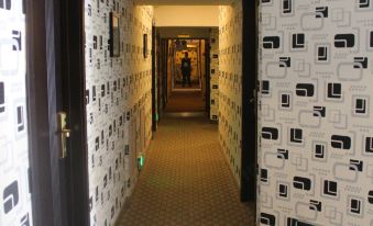 Beidao Fashion Hotel (Mudanjiang Tongxiang Road)