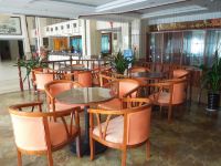 钦州中青国际酒店 - 餐厅