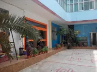 師宗加州賓館 師宗住宿飯店